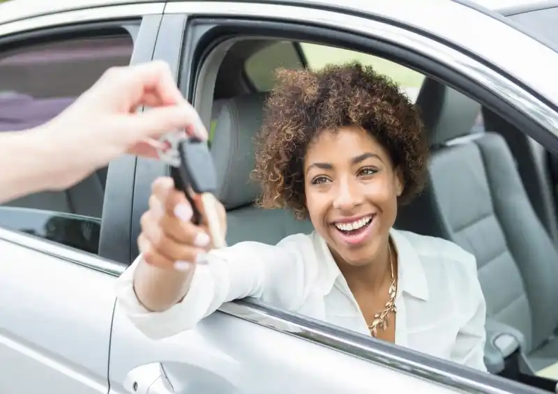 auto leasen Drieborg